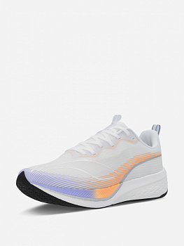 ARMT044-1 Беговые кроссовки Red Hare 6 Pro белые